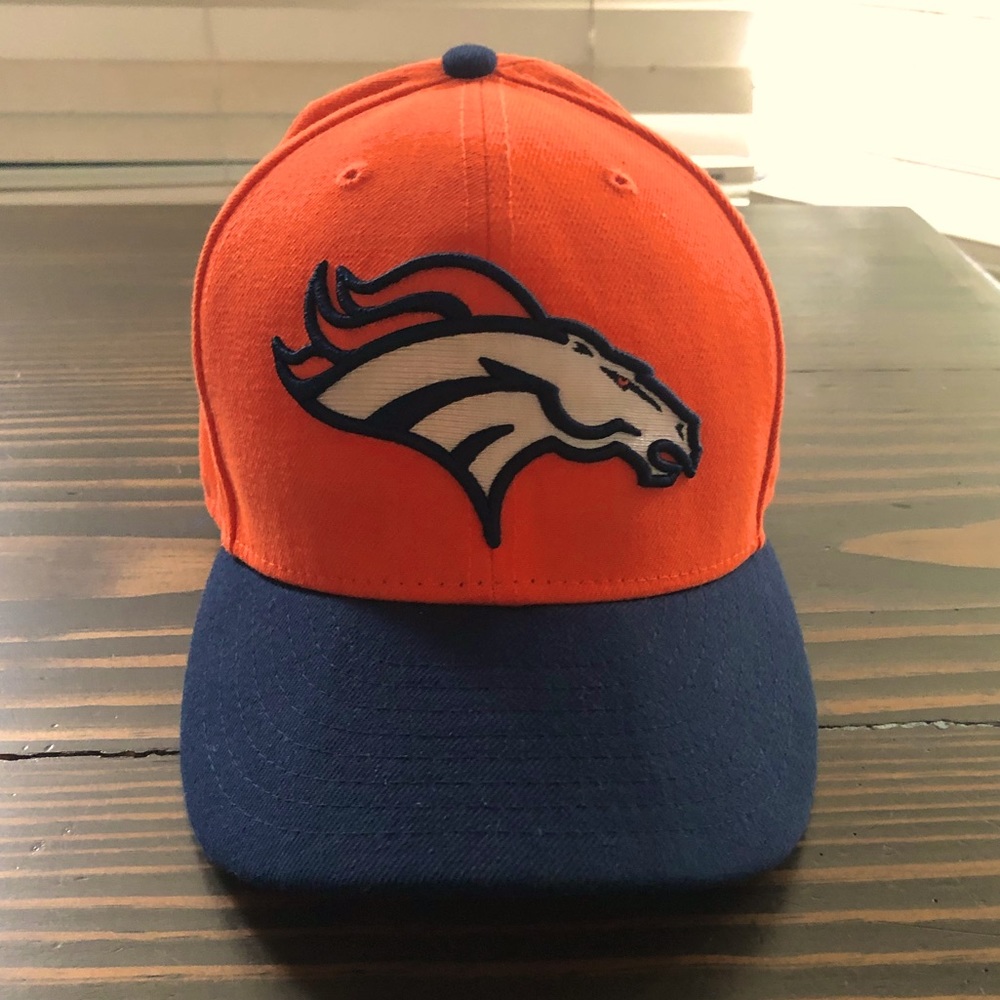 Broncos Hat
